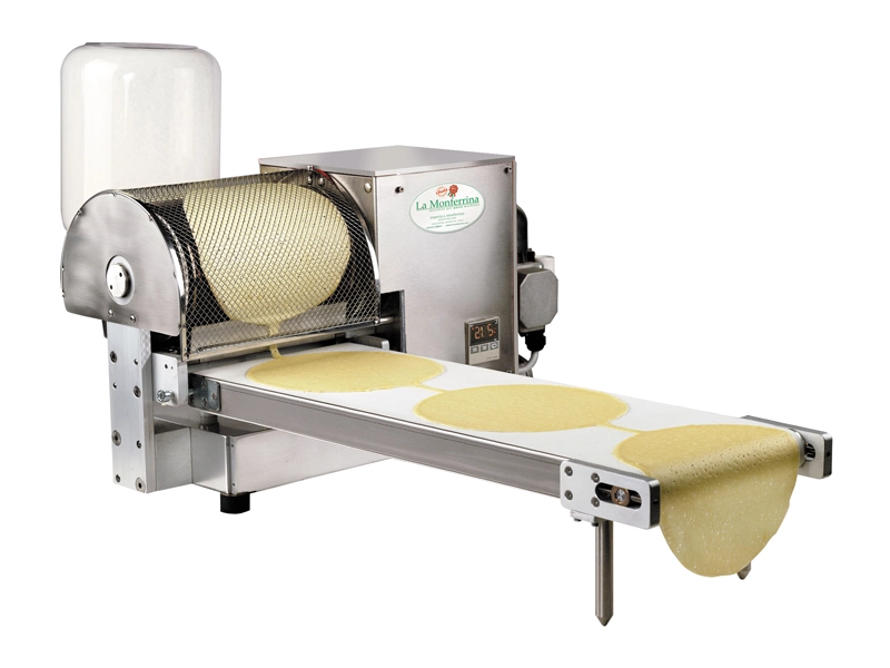 Блинница La Monferrina C1 круг LM52045 Блинница La Monferrina C1 круг LM52045