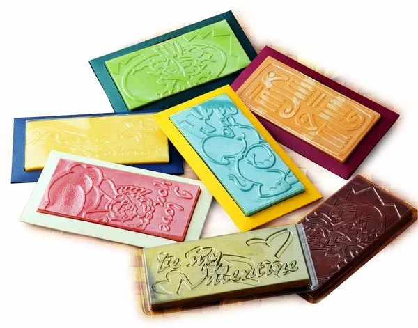 Форма кондитерская Martellato TC003/5 Форма кондитерская Martellato TC003/5