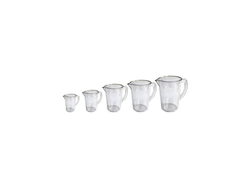 Мерный кувшин EKSI JW-605С clear Мерный кувшин EKSI JW-605С clear