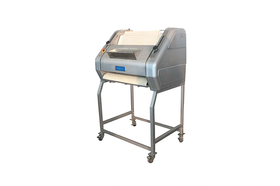 Тестозакаточная машина SINMAG SM-380B+stand Тестозакаточная машина SINMAG SM-380B+stand