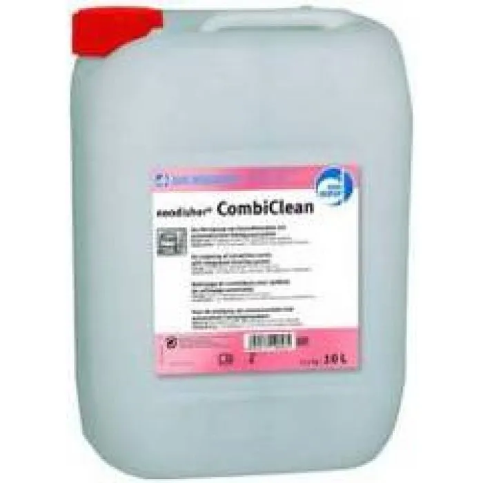 Моющее средство для пароконвектоматов Dr. Weigert CombiClean 10л Моющее средство для пароконвектоматов Dr. Weigert CombiClean 10л