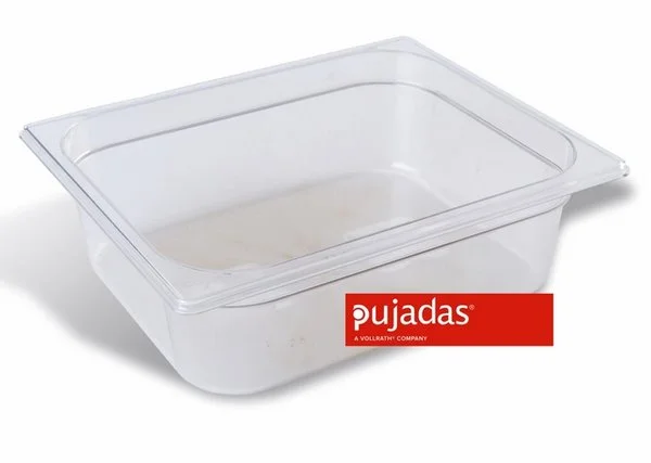 Гастроёмкость из поликарбоната Pujadas 1215C1