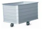 Тележка для белья Conf plastic 201N/20 Тележка для белья Conf plastic 201N/20