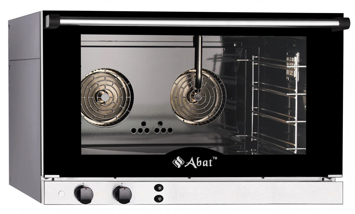 Печь конвекционная Abat КЭП-4Э Печь конвекционная Abat КЭП-4Э