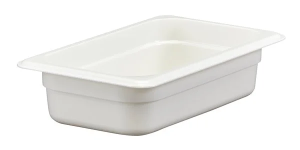 Гастроёмкость из поликарбоната Cambro 42 CW бел.