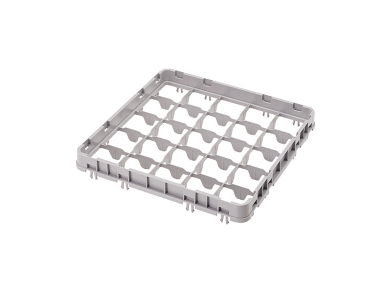 Кассета для бокалов Cambro 49E2151 Кассета для бокалов Cambro 49E2151