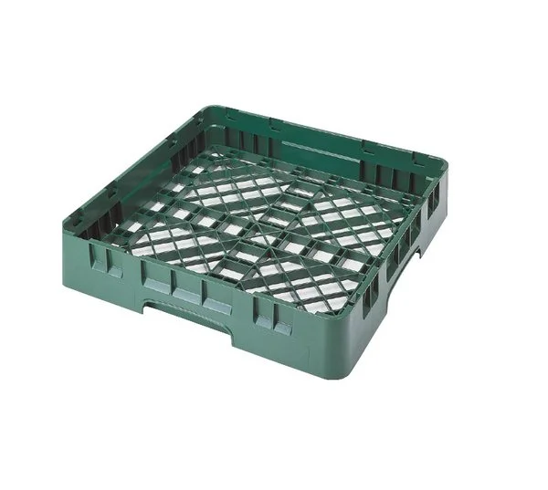 Кассета для бокалов Cambro BR258 беж.