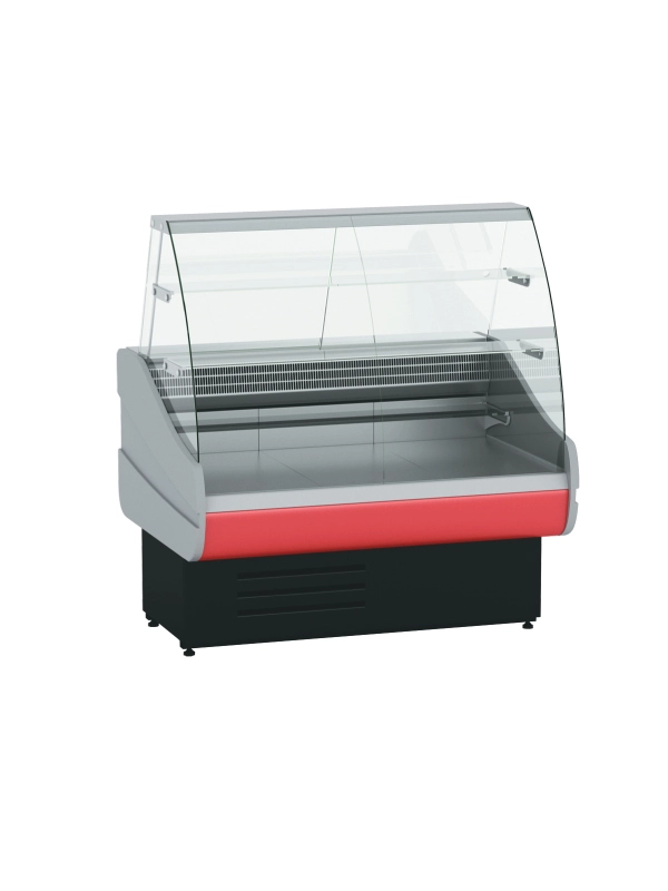 Витрина кондитерская Cryspi Octava К 1500
