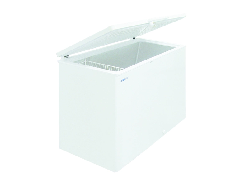 Ларь морозильный ITALFROST ЛН 300 (СF 300 S) (белый) Ларь морозильный ITALFROST ЛН 300 (СF 300 S) (белый)