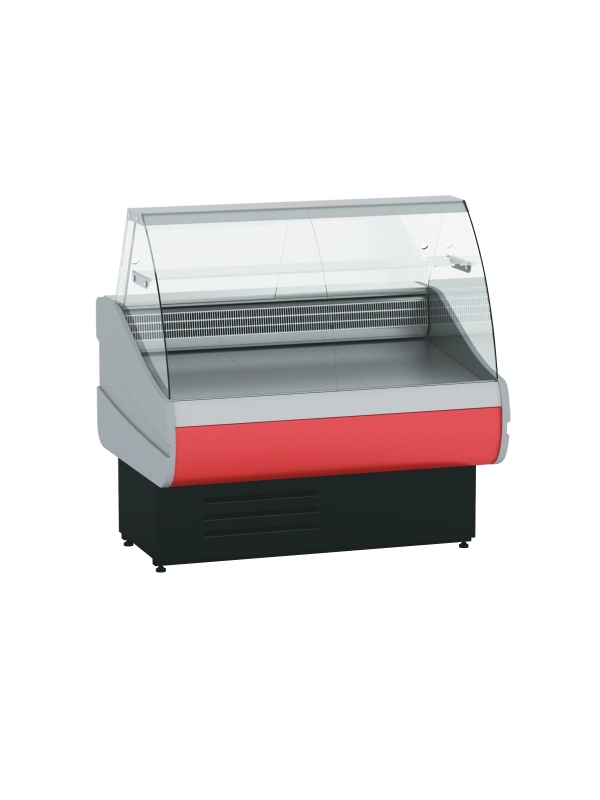 Витрина среднетемпературная Cryspi Octava 1200 Витрина среднетемпературная Cryspi Octava 1200