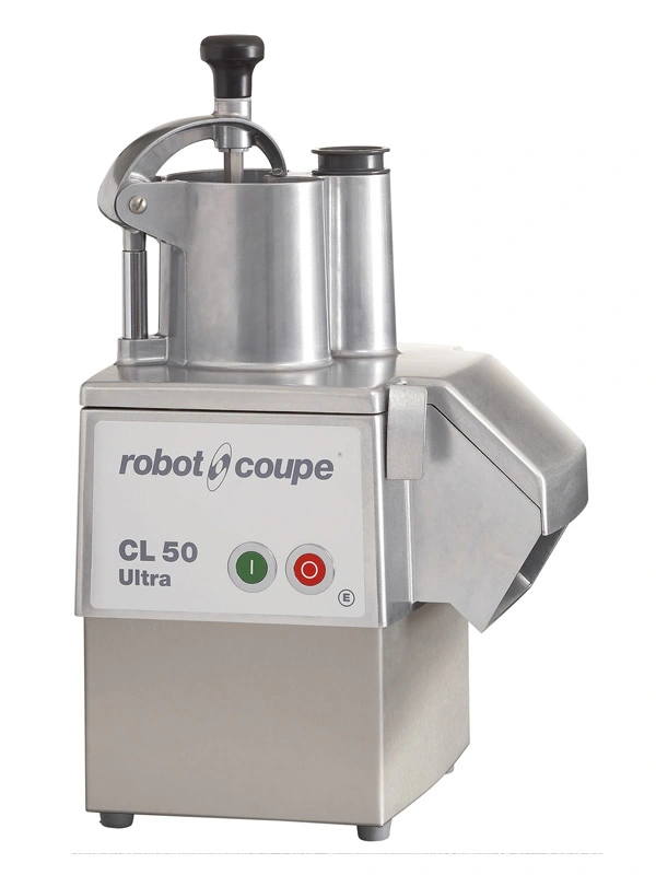 Овощерезка Robot-Coupe CL50 Ultra 380В Овощерезка Robot-Coupe CL50 Ultra 380В