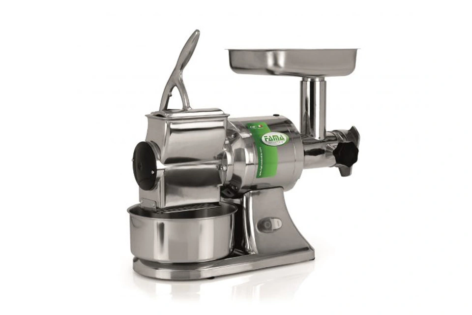 Мясорубка Fama TG 12 FTG 127E (220В) Мясорубка Fama TG 12 FTG 127E (220В)