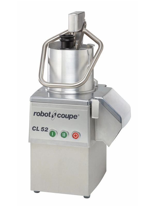 Овощерезка Robot-Coupe CL52 380В Овощерезка Robot-Coupe CL52 380В