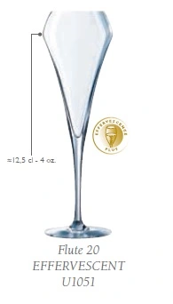 Бокал Chef&Sommelier U1051 Бокал Chef&Sommelier U1051