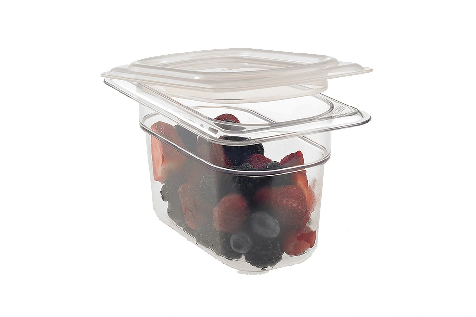 Крышка из полипропилена Cambro 90PPCWSC190