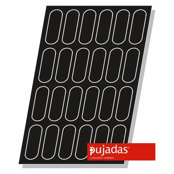 Форма для печей Pujadas 859.201 Форма для печей Pujadas 859.201
