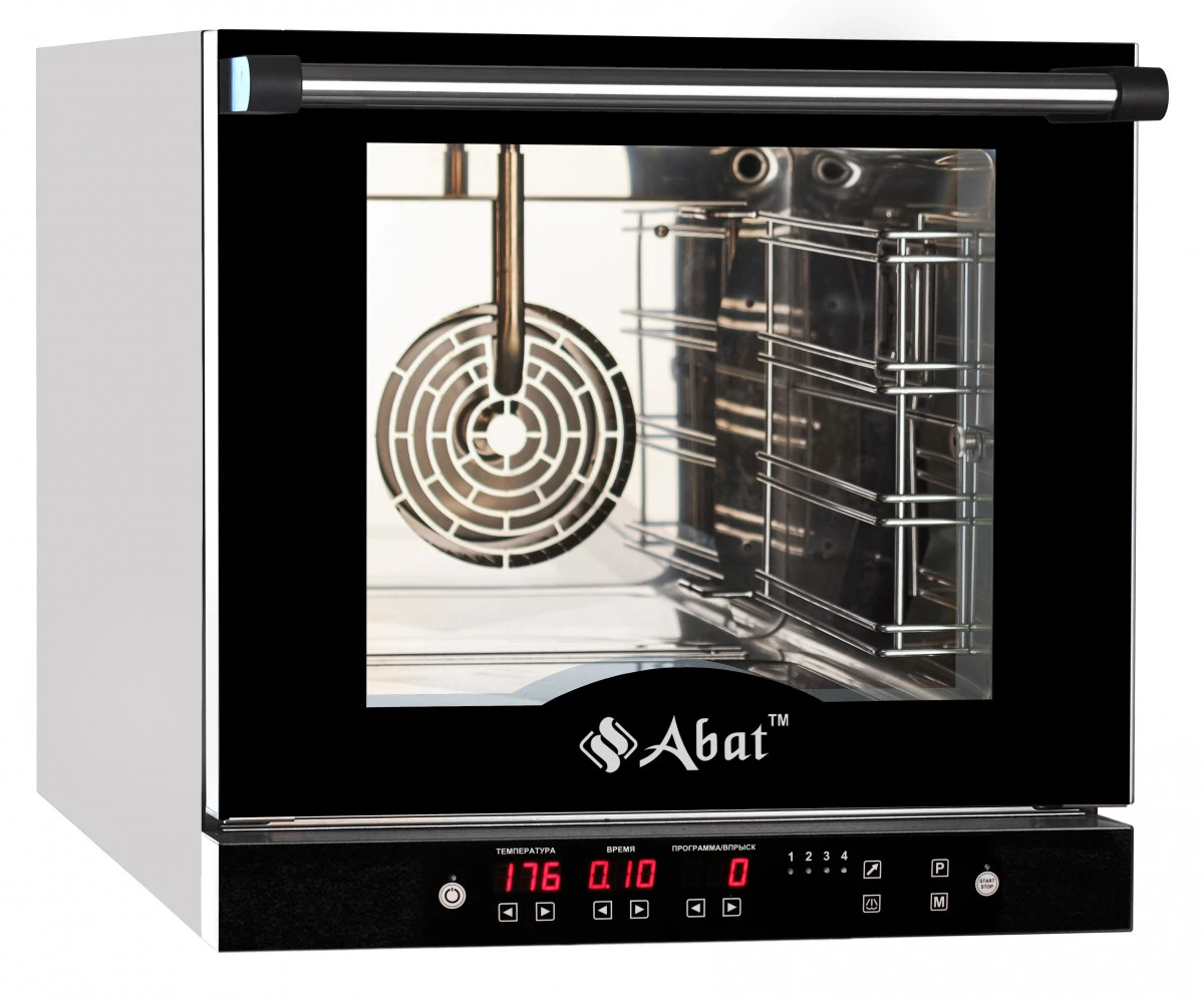 Печь конвекционная Abat КПП-4-1/2П Печь конвекционная Abat КПП-4-1/2П