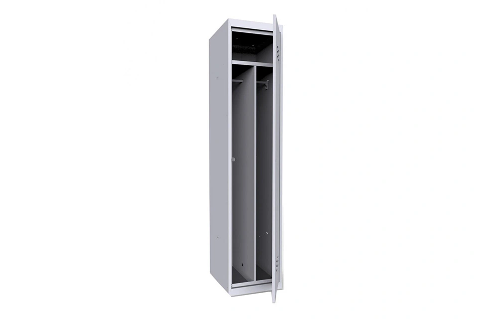 Шкаф для одежды Церера ШР11 L400П Шкаф для одежды Церера ШР11 L400П