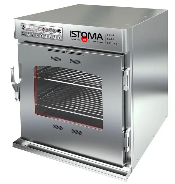 Коптильная камера RoboLabs ISTOMA-EM