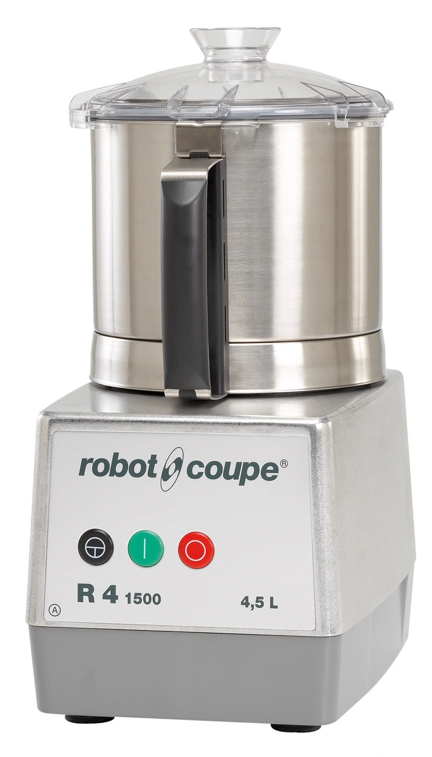 Куттер серии Robot-Coupe R4 A MONO (22430) Куттер серии Robot-Coupe R4 A MONO (22430)