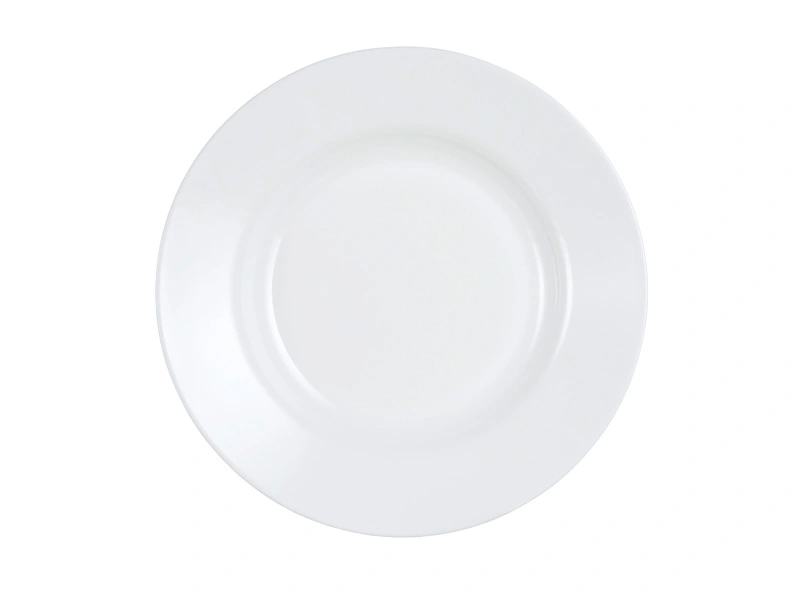 Тарелка Luminarc серии Everyday, G0563, d 225 мм, глубокая, 600 мл Тарелка Luminarc серии Everyday, G0563, d 225 мм, глубокая, 600 мл