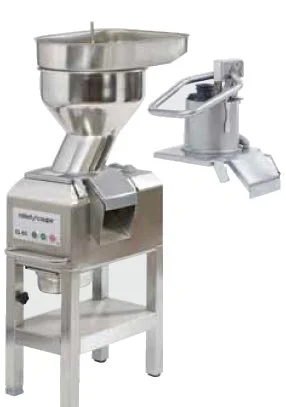 Овощерезка Robot Coupe CL60F (2325) Овощерезка Robot Coupe CL60F (2325)