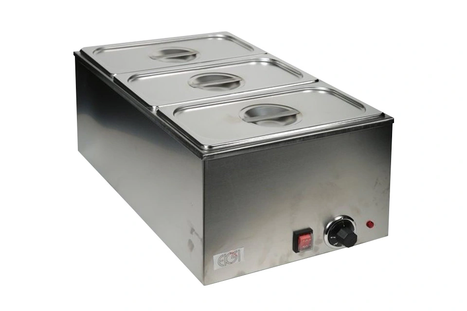 Мармит для общепита EKSI BM165B3