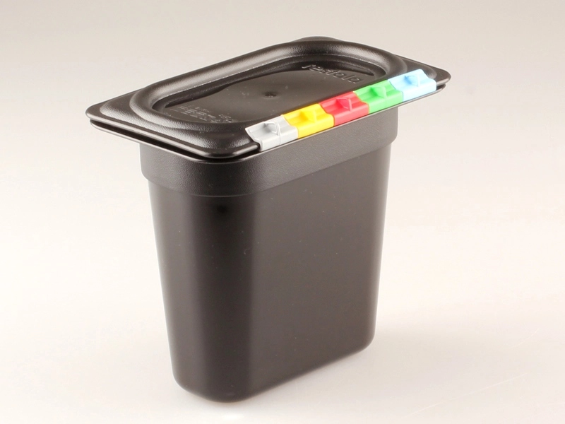 Гастроёмкость из полипропилена Рестола 422102613 Гастроёмкость из полипропилена Рестола 422102613