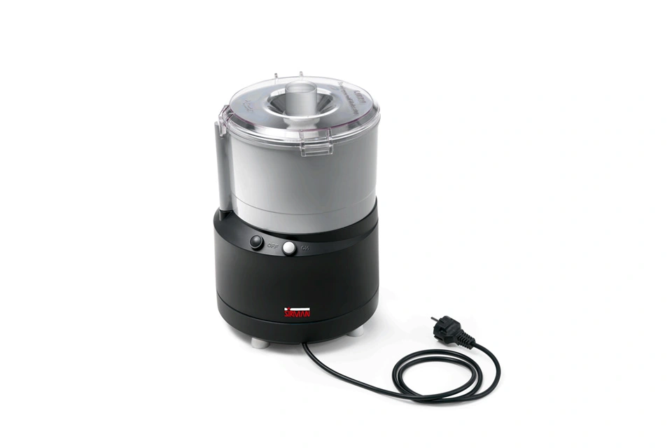 Куттер SIRMAN BLITZ 3,2 L