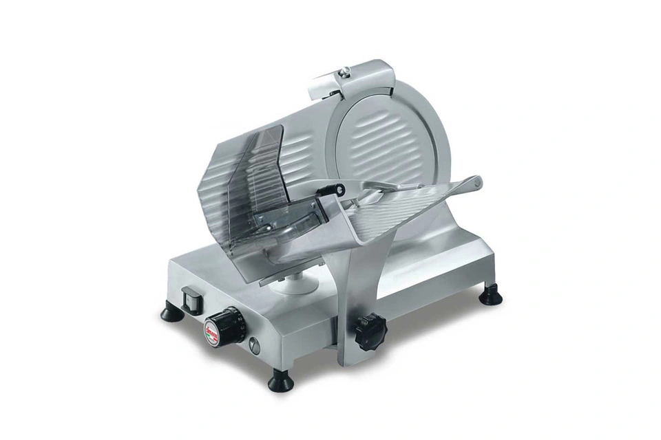 Слайсер SIRMAN Topaz 220 A.I. Слайсер SIRMAN Topaz 220 A.I.