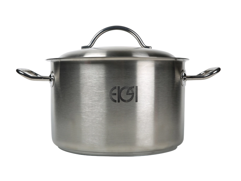 Кастрюля 5 - 10 л EKSI E_500065 Кастрюля 5 - 10 л EKSI E_500065