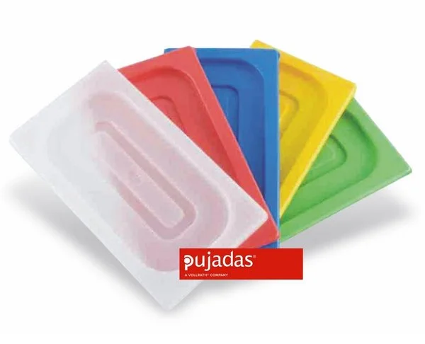 Крышка из полипропилена Pujadas 1200P2 Крышка из полипропилена Pujadas 1200P2
