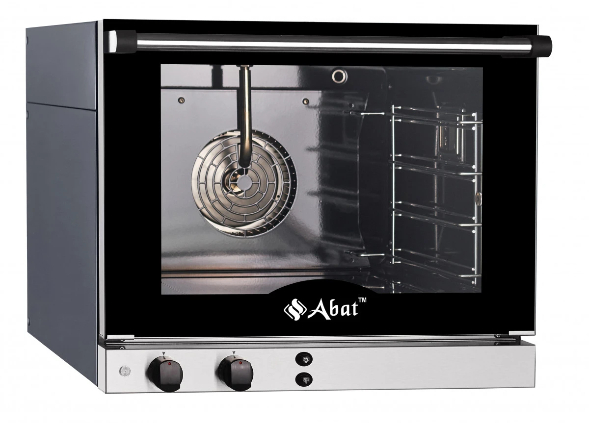 Печь конвекционная Abat КПП-4Э Печь конвекционная Abat КПП-4Э