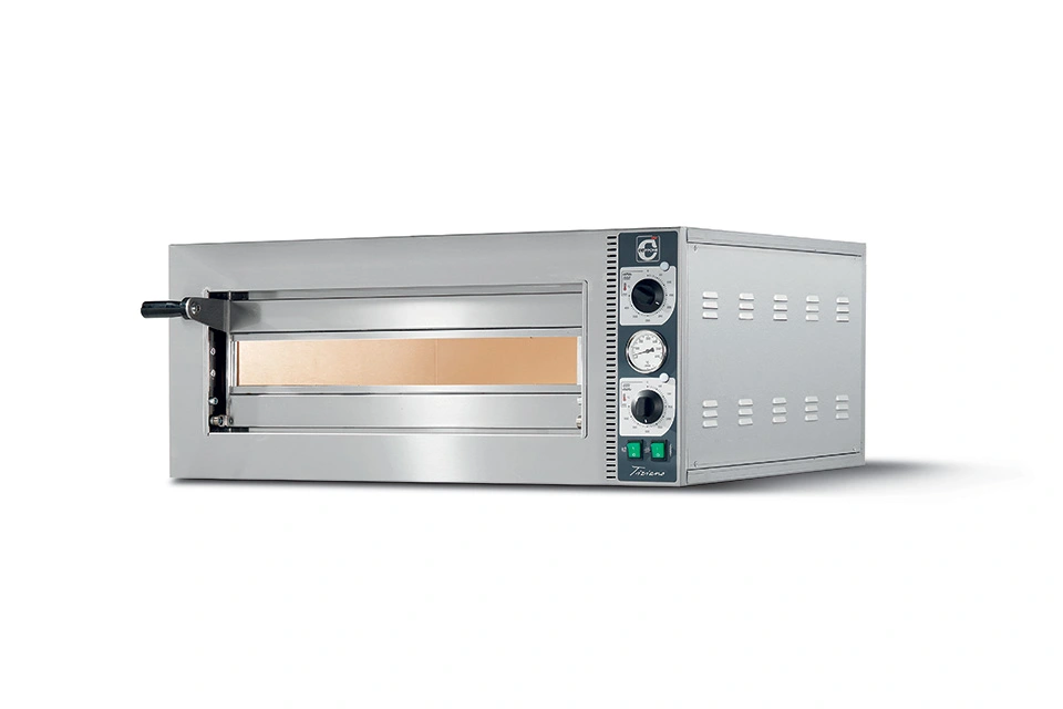 Печь для пиццы подовая Cuppone TZ420/1M
