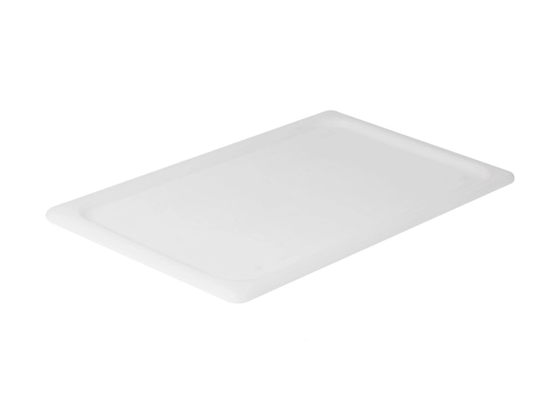 Крышка из поликарбоната EKSI EK-P12SL white Крышка из поликарбоната EKSI EK-P12SL white