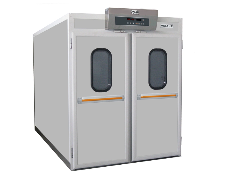 Расстоечный шкаф WLBake PF 2/4060/2 Расстоечный шкаф WLBake PF 2/4060/2