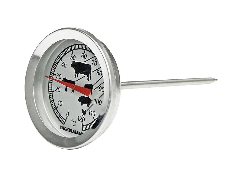 Термометр Fackelmann 63 801