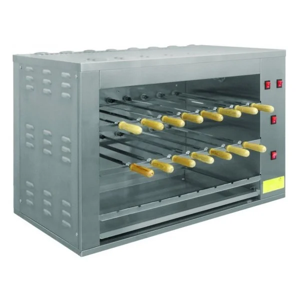 Шашлычница Сиком МК-22.8/15Э