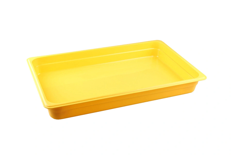 Гастроёмкость из полипропилена Рестола 422107306 Гастроёмкость из полипропилена Рестола 422107306