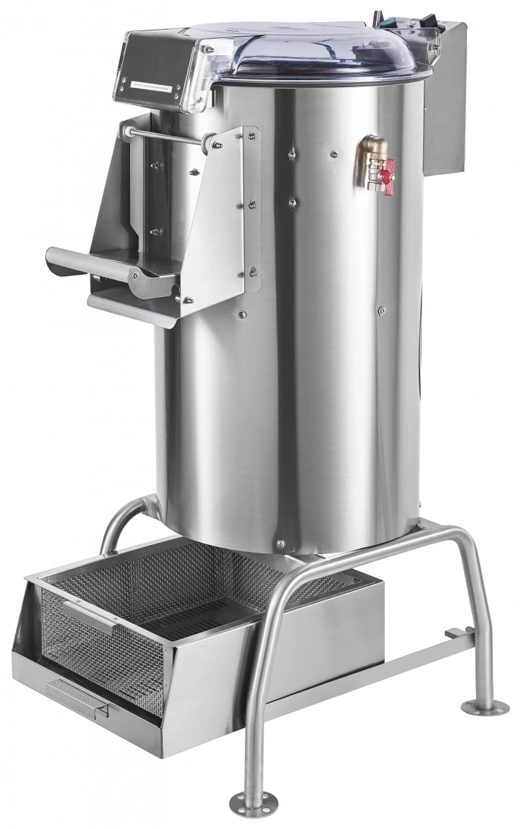 Картофелечистка Abat МКК-300-01 Картофелечистка Abat МКК-300-01