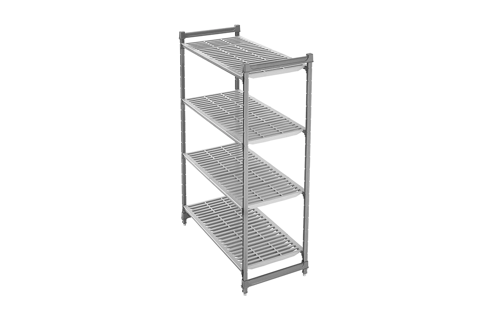 Стеллаж универсальный Cambro CBU184872V4580 Стеллаж универсальный Cambro CBU184872V4580