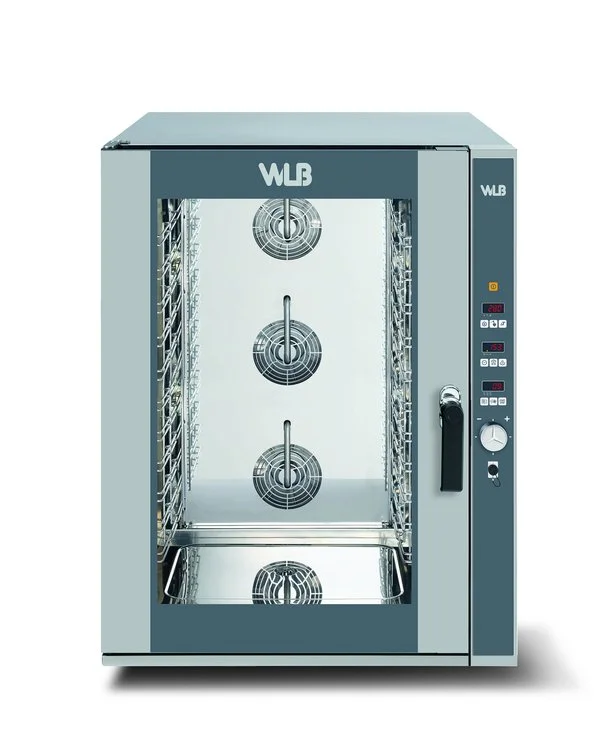Печь конвекционная WLBake WB1064ER Печь конвекционная WLBake WB1064ER