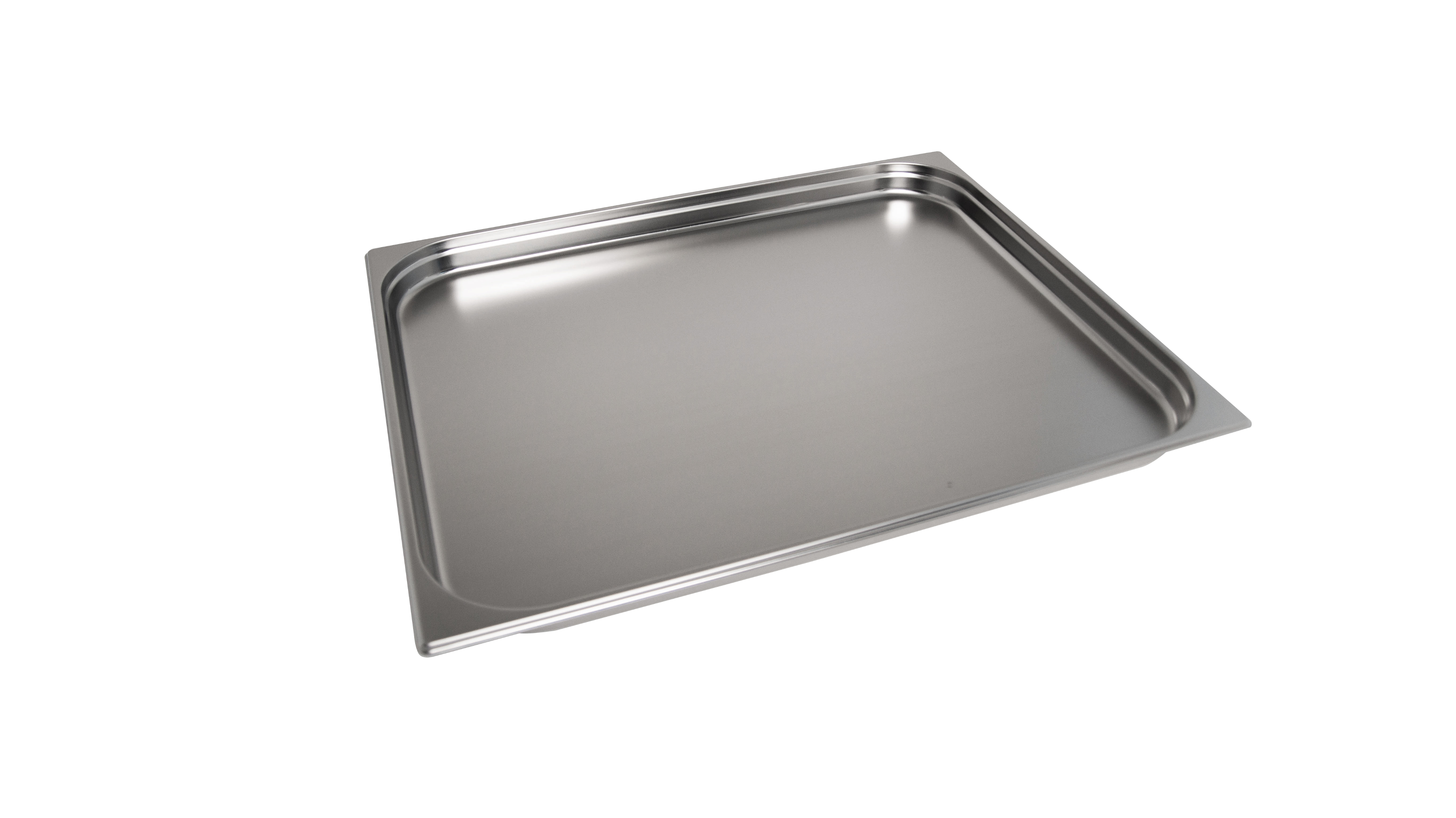 Гастроёмкость из нержавеющей стали EKSI 21040E