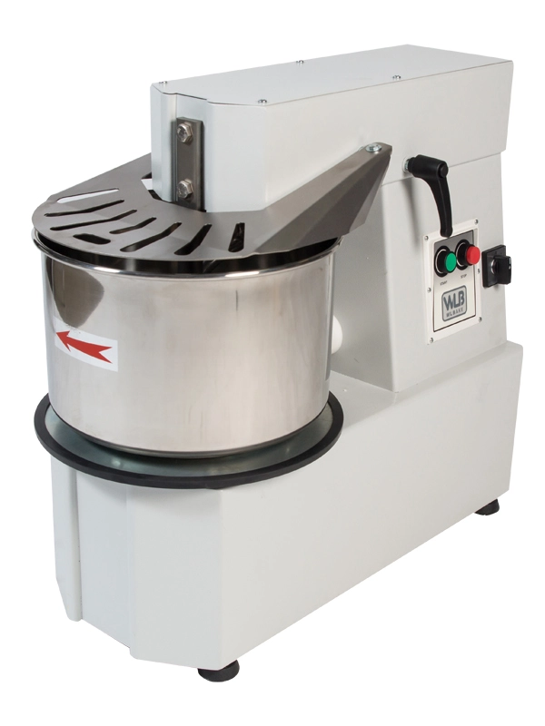 Тестомес WLBake SP18 A2V Тестомес WLBake SP18 A2V