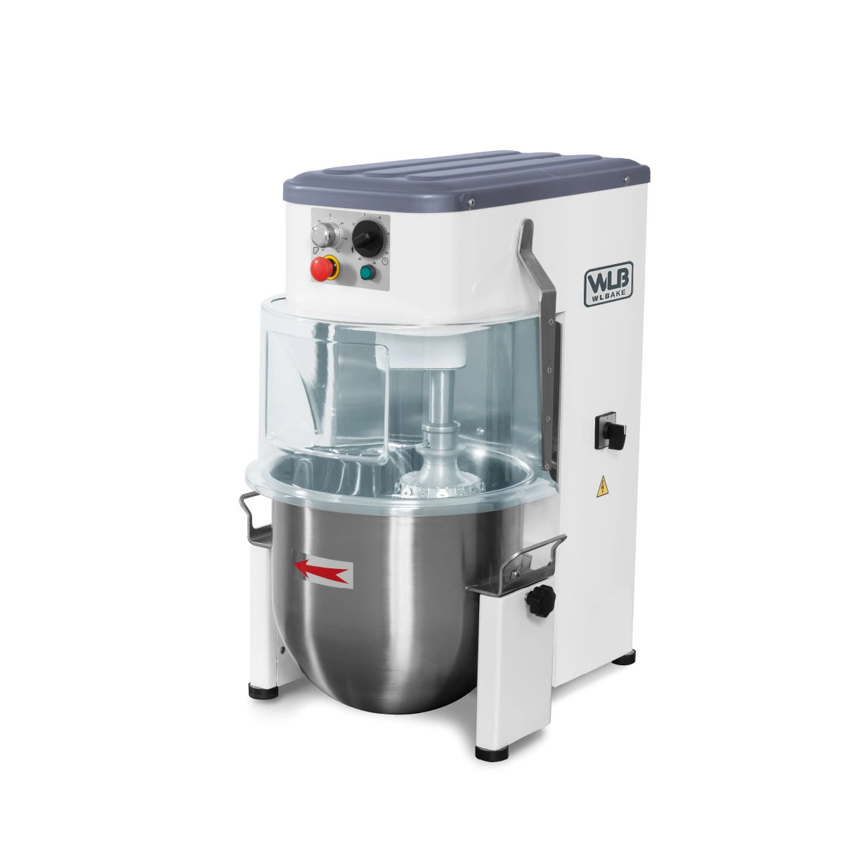 Планетарный миксер WLBake PM20B VAR (220V) Планетарный миксер WLBake PM20B VAR (220V)