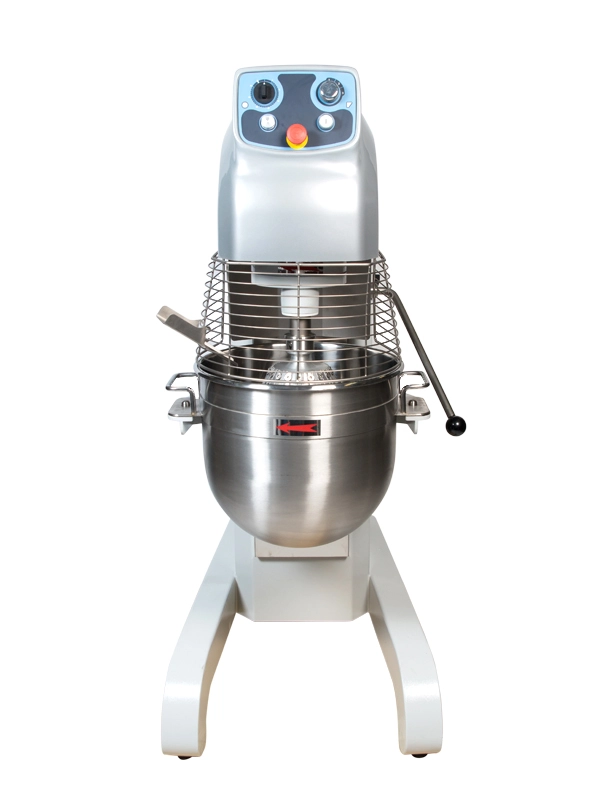 Планетарный миксер WLBake PM20 3V Планетарный миксер WLBake PM20 3V