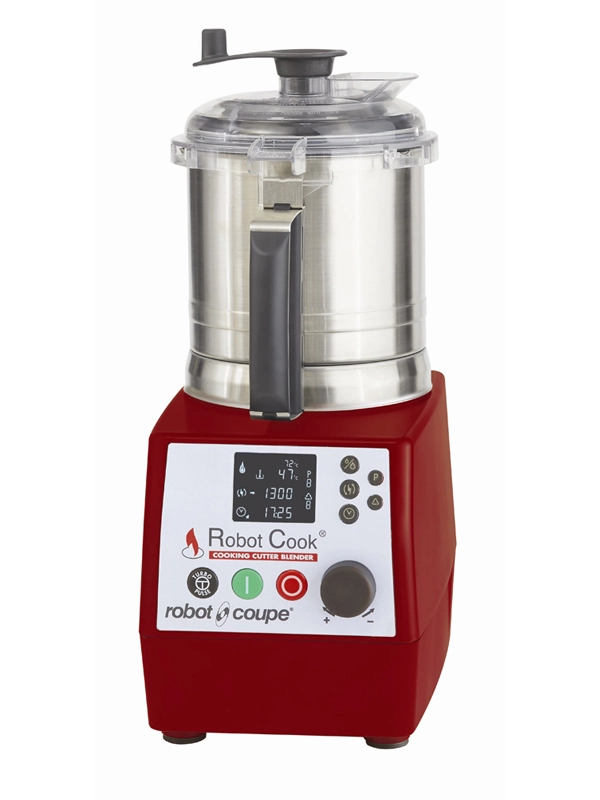 Куттер Robot Coupe Robot Cook (43000R) Куттер Robot Coupe Robot Cook (43000R)