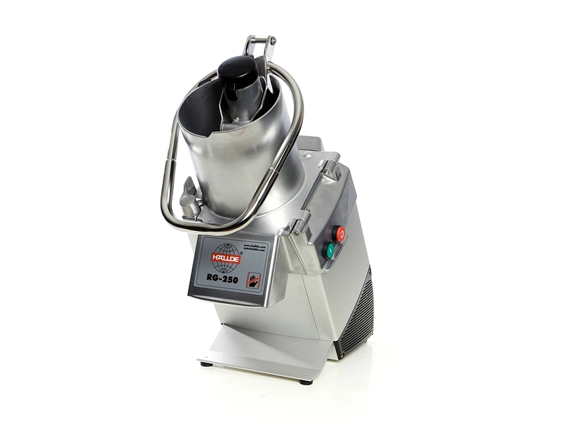 Овощерезка Hallde RG-250, 220B (без нож.) Овощерезка Hallde RG-250, 220B (без нож.)