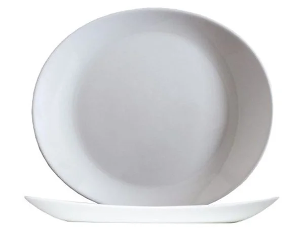Тарелка Arcoroc L2811 Тарелка Arcoroc L2811