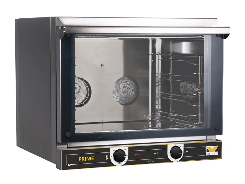 Печь конвекционная Vortmax PC411GNM Печь конвекционная Vortmax PC411GNM